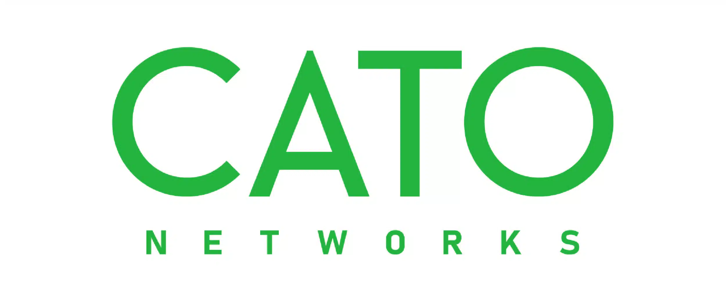 Cato Networks Logo