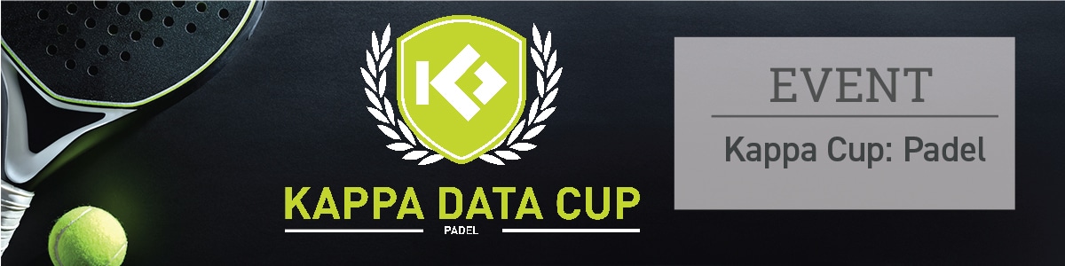 Kappa Cup padel