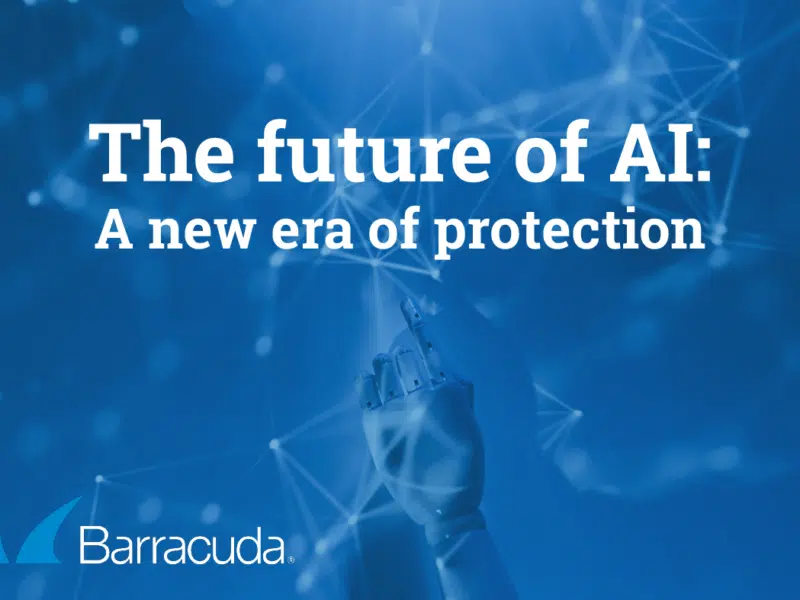 The future of AI Barracuda