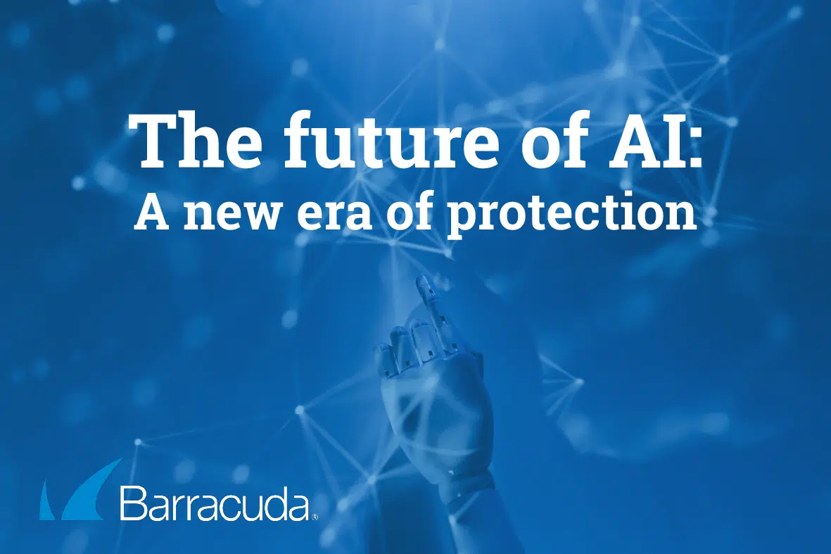 The future of AI Barracuda