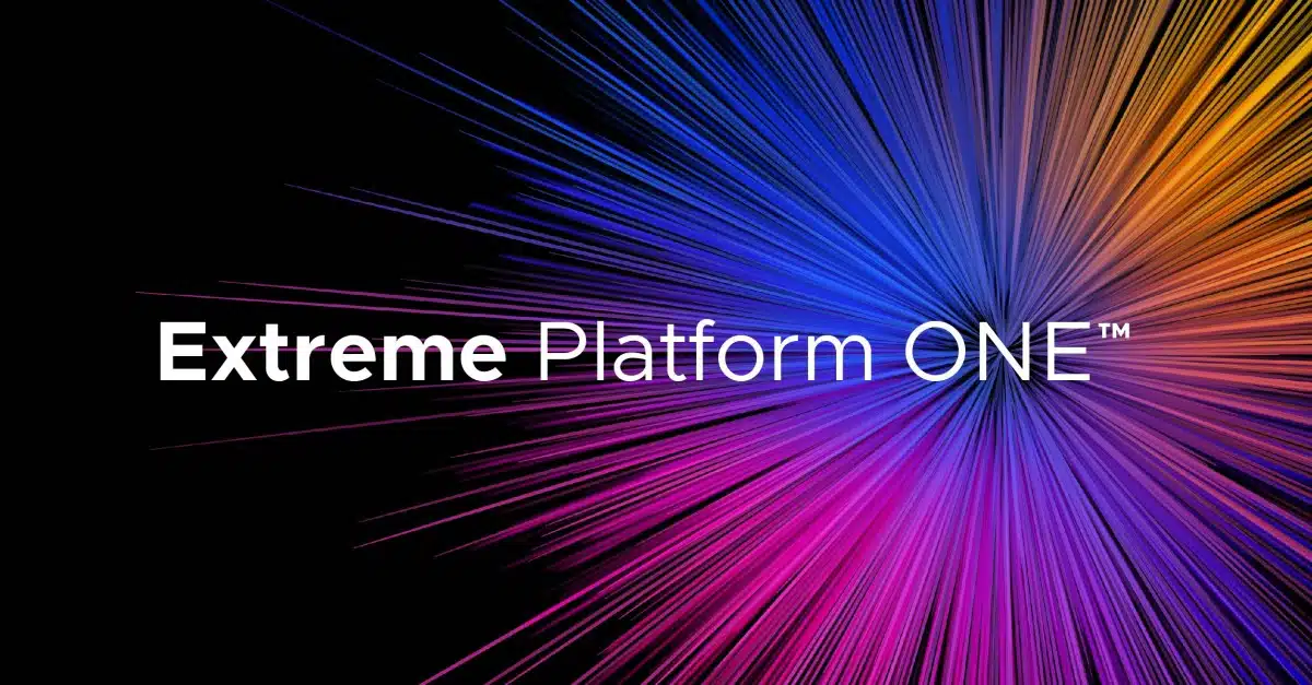 extreme platform one